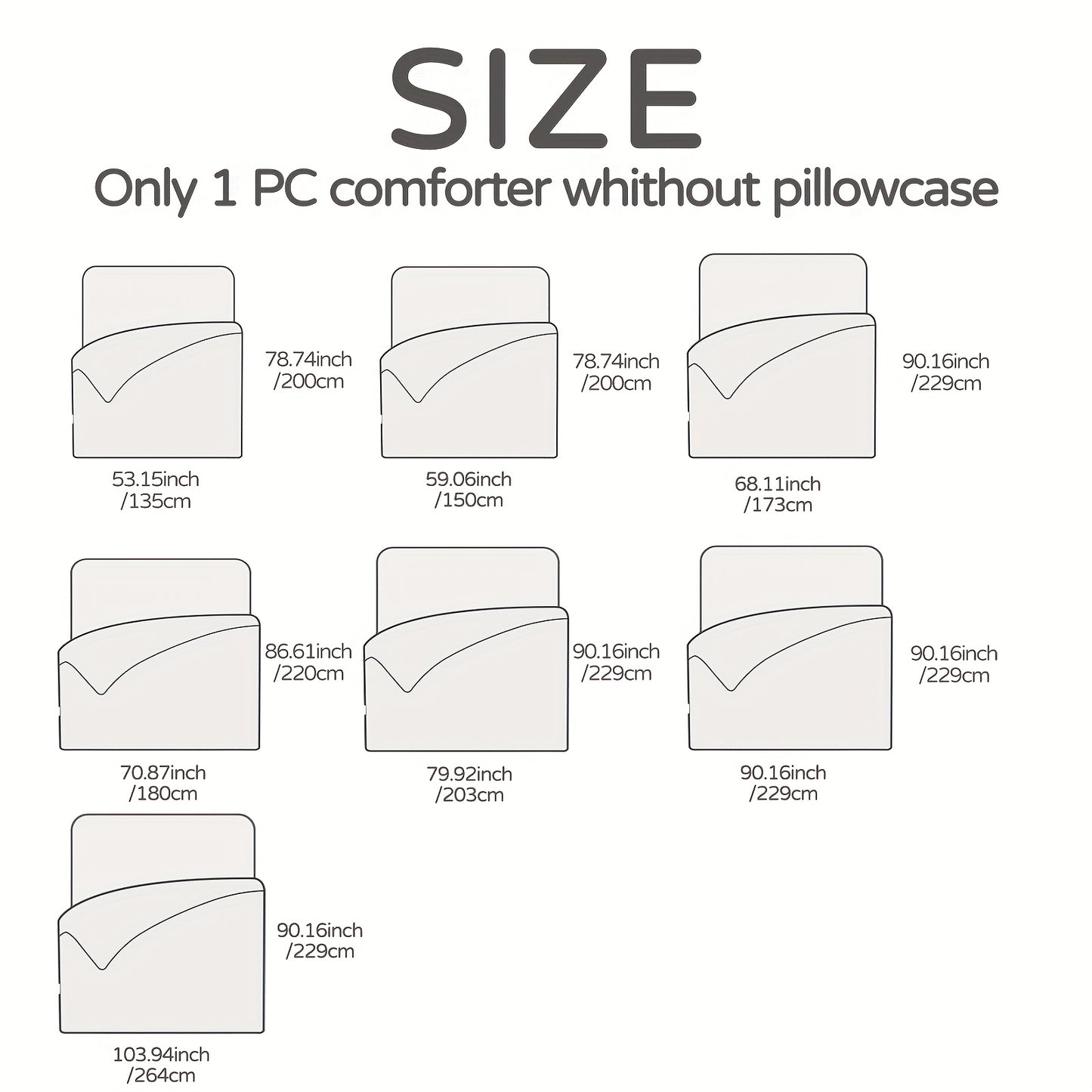 Coperta Ultra Morbida 🌸 | Lavabile, Anallergica, 4 Fantasie | Comfort Stagionale