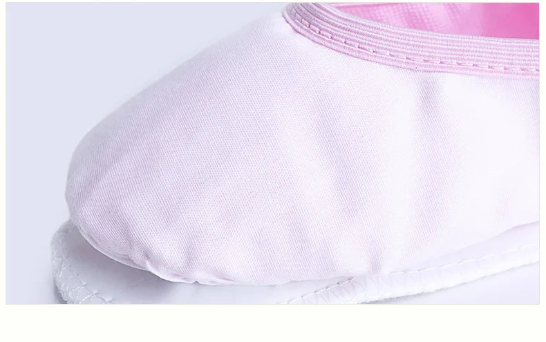 SCARPE BALLETTO DONNE – Leggere & Morbide per Danza e Fitness