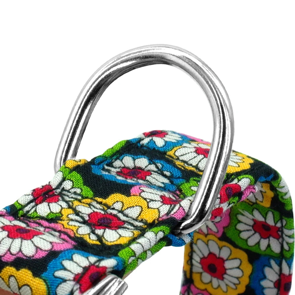 COLLARE CANI PERSONALIZZATO! 🐶 Nylon Resistente + ID GRATIS - Taglia S/M/L