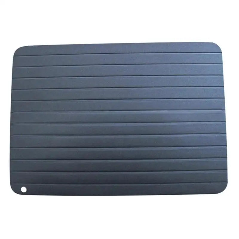 SCONGELATORE LAMPO IN ALLUMINIO! ⚡️ Carne pronta in 15 min, SENZA MICROONDE! 🥩