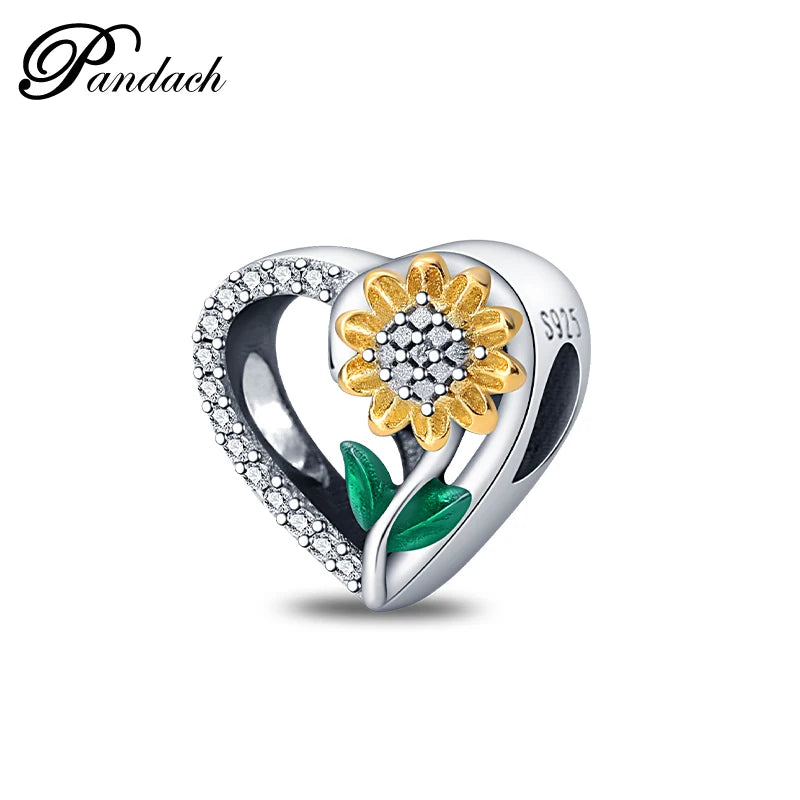 ✨ Ciondoli Argento 925 - Lucciole, Stelle e Camaleonti Luminescenti, per Bracciali Pandora Style
Magia e luce in ogni dettaglio! Perfectti per creare gioielli unici. 🎇📿