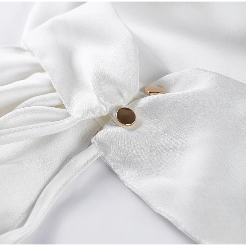 ABITO LUNGO ELEGANTE DONNA – Stile Senza Spalle con Schiena Nuda, Perfetto per l’Estate 2025!