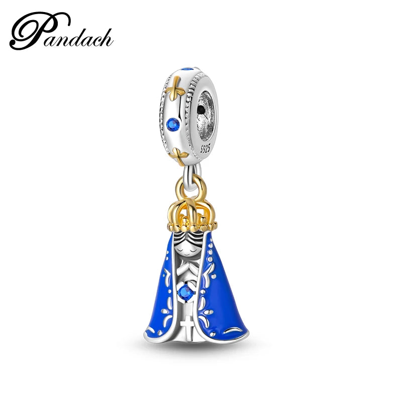 ✨ Ciondoli Argento 925 - Lucciole, Stelle e Camaleonti Luminescenti, per Bracciali Pandora Style
Magia e luce in ogni dettaglio! Perfectti per creare gioielli unici. 🎇📿