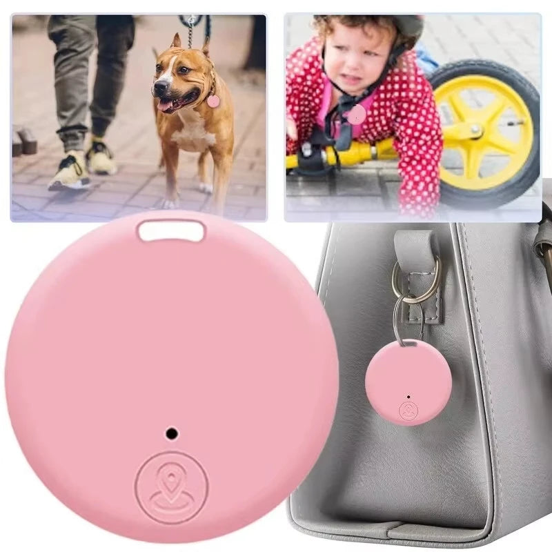 π Xiaomi Mini GPS Tracker 2025 - Bluetooth 5.0, Anti-Smarrimento per Auto, Borse, Chiavi!
Monitora in tempo reale da app iOS/Android. Perfetto per genitori e viaggiatori! πβ¨