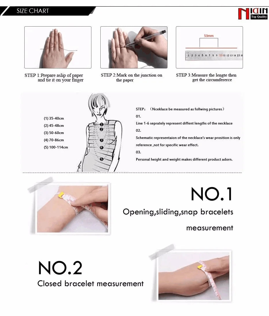 Collana regolabile con lettera scintillante A-Z Design unisex