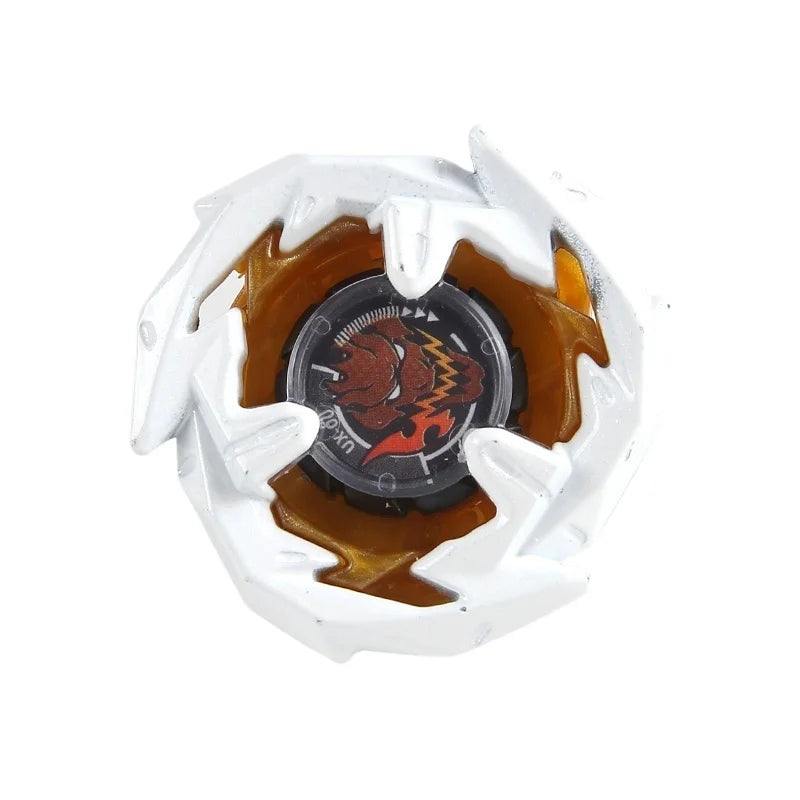 🔥 Beyblade Burst 2025 - NUOVA SERIE METALLICA CX/UX/BX!