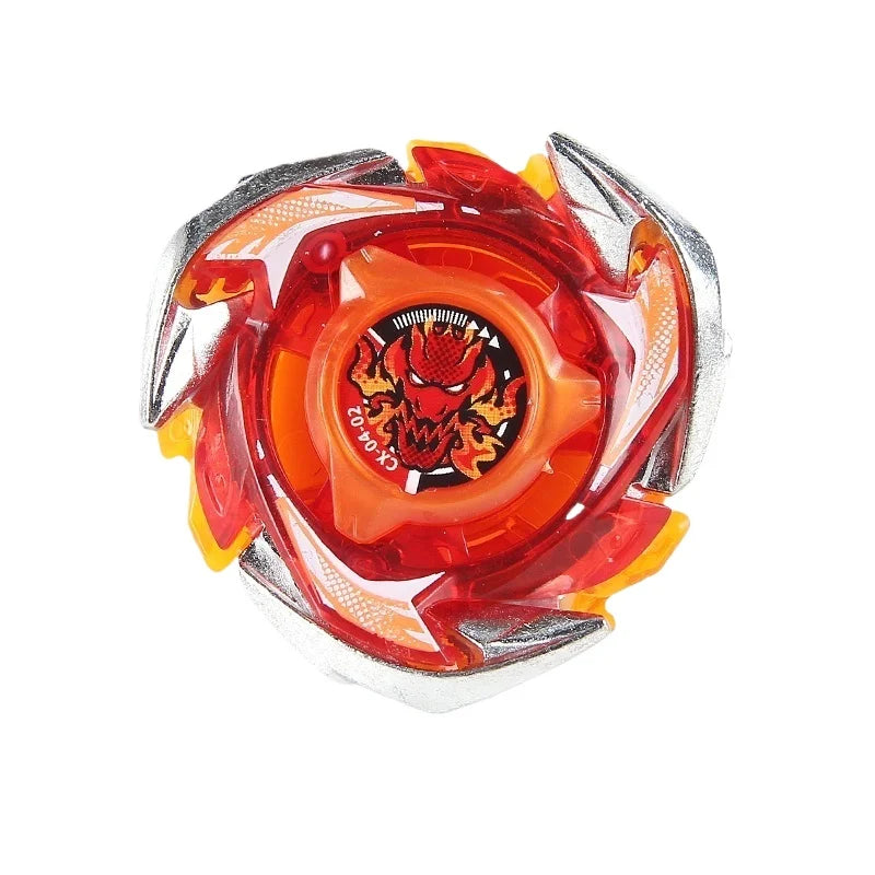 🔥 Beyblade Burst 2025 - NUOVA SERIE METALLICA CX/UX/BX!