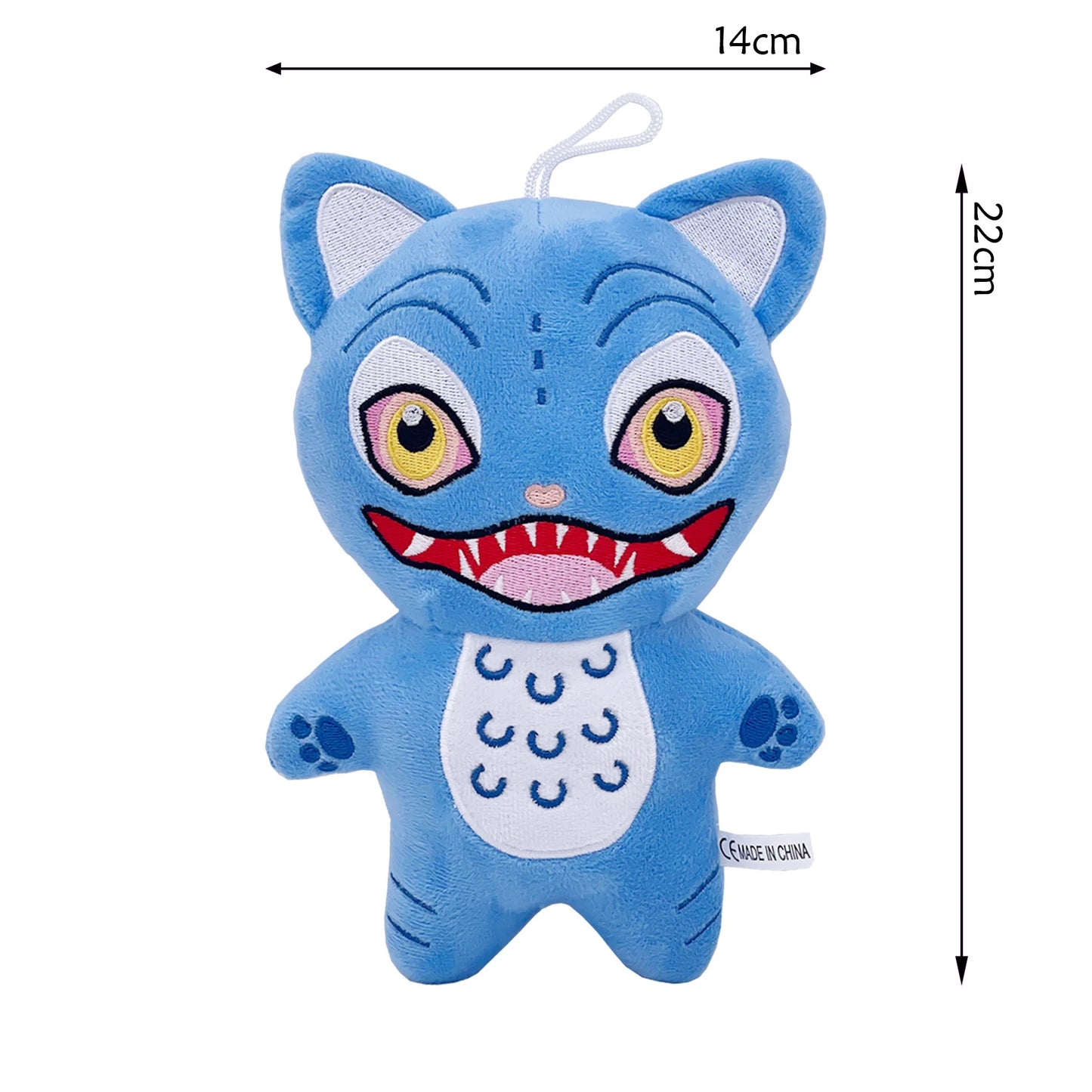 Peluche KPop Demon Hunters Rumi Mira Zoey, Regalo Fan Anime