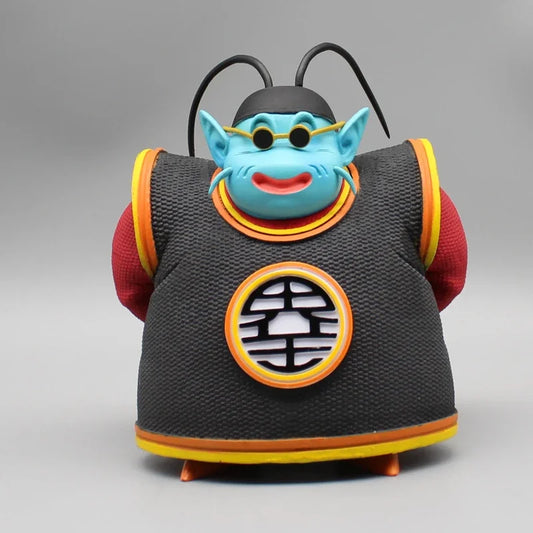 🔥DRAGON BALL Z NORTH KAIOH GK 14.5CM - STATUA LIMITED EDITION!