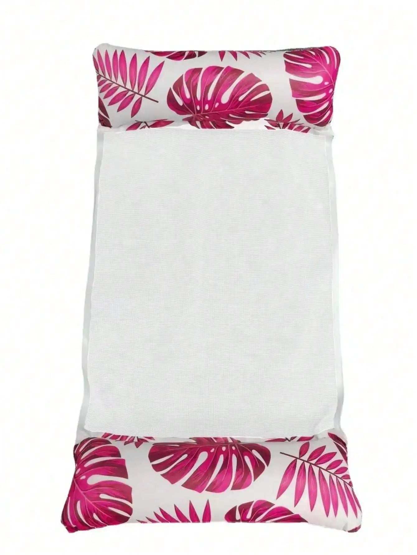 🌊 AMACA PISCINA 4-IN-1! 🌴 Relax totale in acqua per adulti