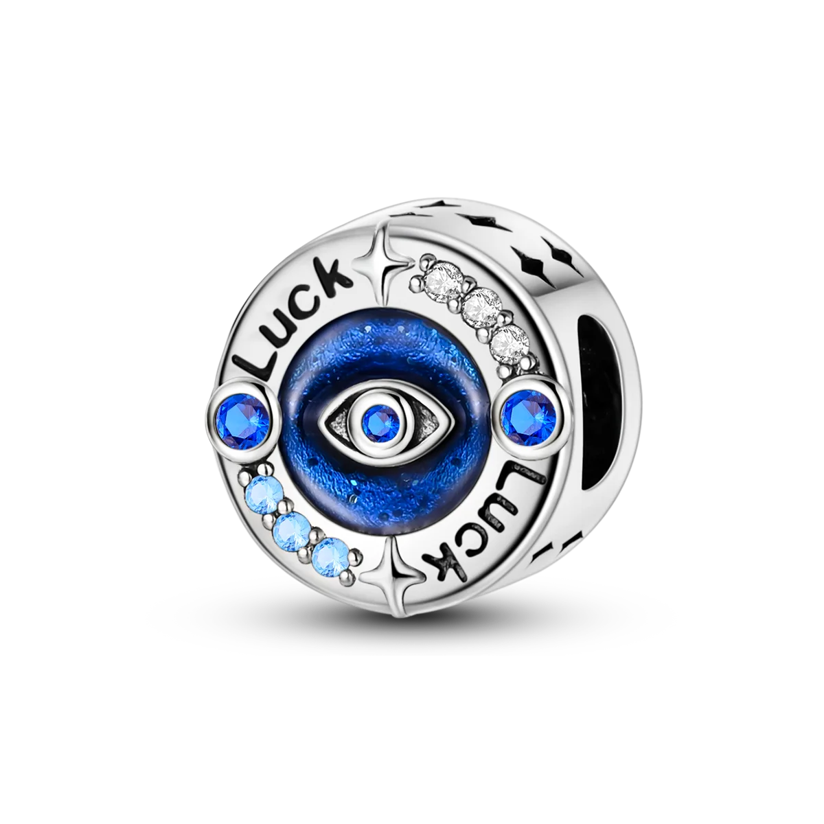 π Bracciale Charm Argento 925 - Perle Blu, Gioielli Fai Da Te, Design Moderno e Minimalista
Crea il tuo gioiello unico! Perle in argento sterling e charm eleganti. π¨β¨