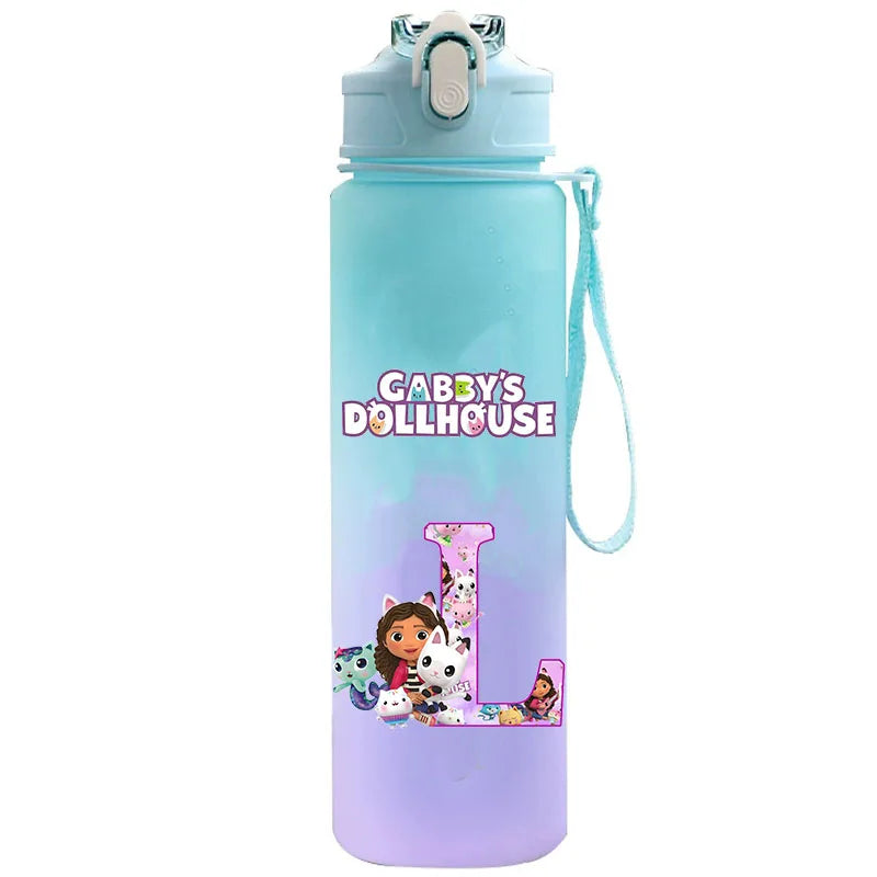 ๐ Borraccia - Porta con te la magia dell'amicizia!