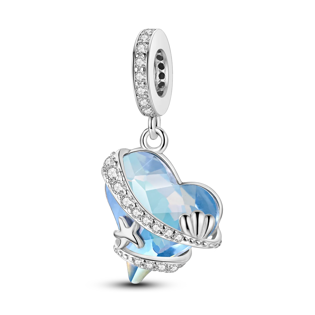 π Bracciale Charm Argento 925 - Perle Blu, Gioielli Fai Da Te, Design Moderno e Minimalista
Crea il tuo gioiello unico! Perle in argento sterling e charm eleganti. π¨β¨