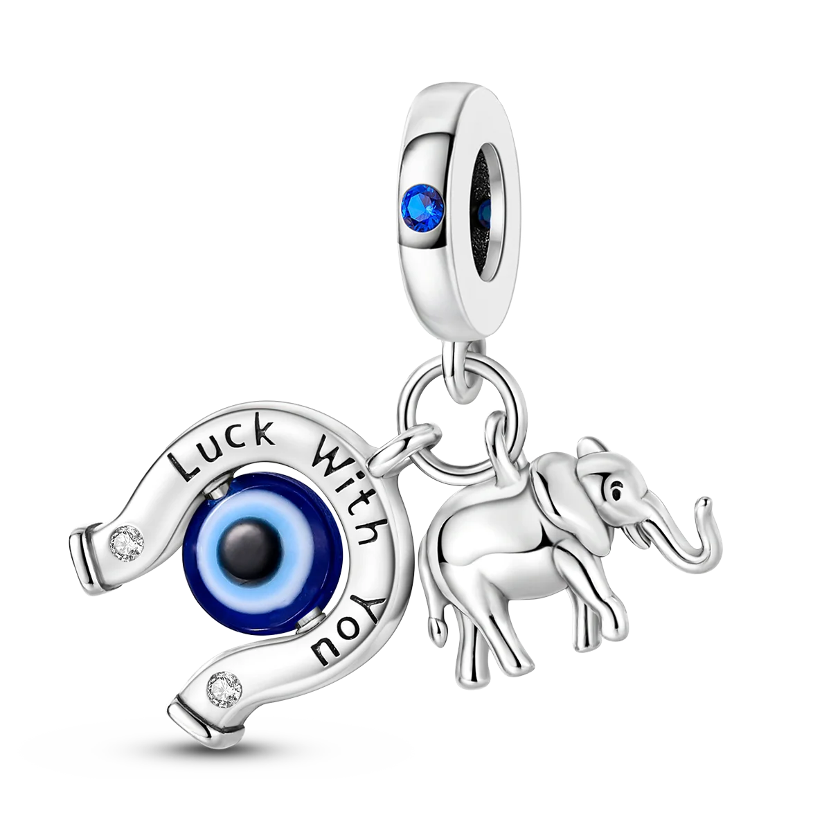 π Bracciale Charm Argento 925 - Perle Blu, Gioielli Fai Da Te, Design Moderno e Minimalista
Crea il tuo gioiello unico! Perle in argento sterling e charm eleganti. π¨β¨