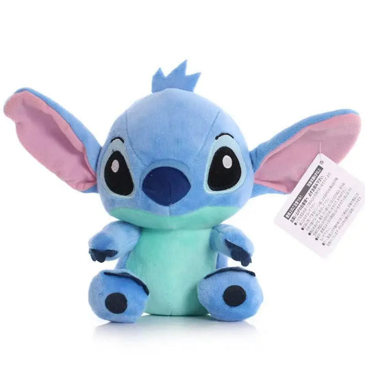 π§Έ LILLO & STITCH Peluche Morbido 20cm