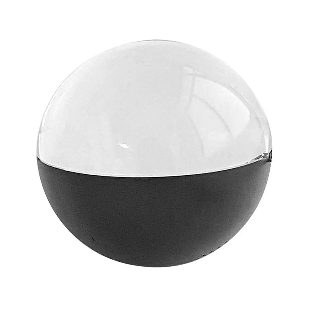 ✨ Sfera Cristallo Magica 3D Zoeydam - La Magia dei Tuoi Ricordi Prende Vita! ✨🎁
