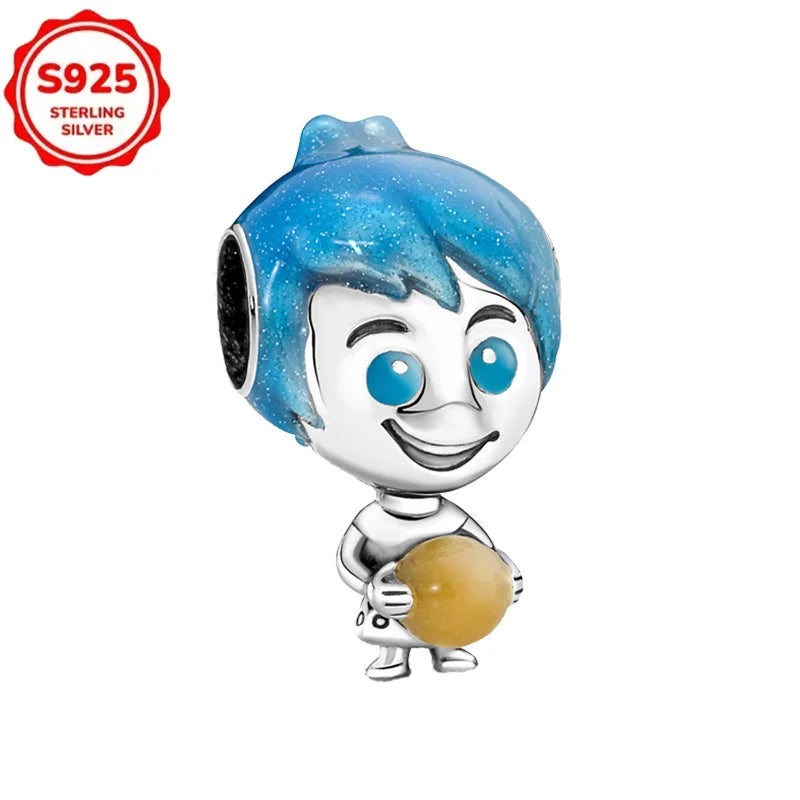 π« Bracciale Stitch in Argento 925 - Charm Disney, Gioiello Elegante per Donne
Design unico e raffinato, perfetto per regali e collezioniste! πβ¨