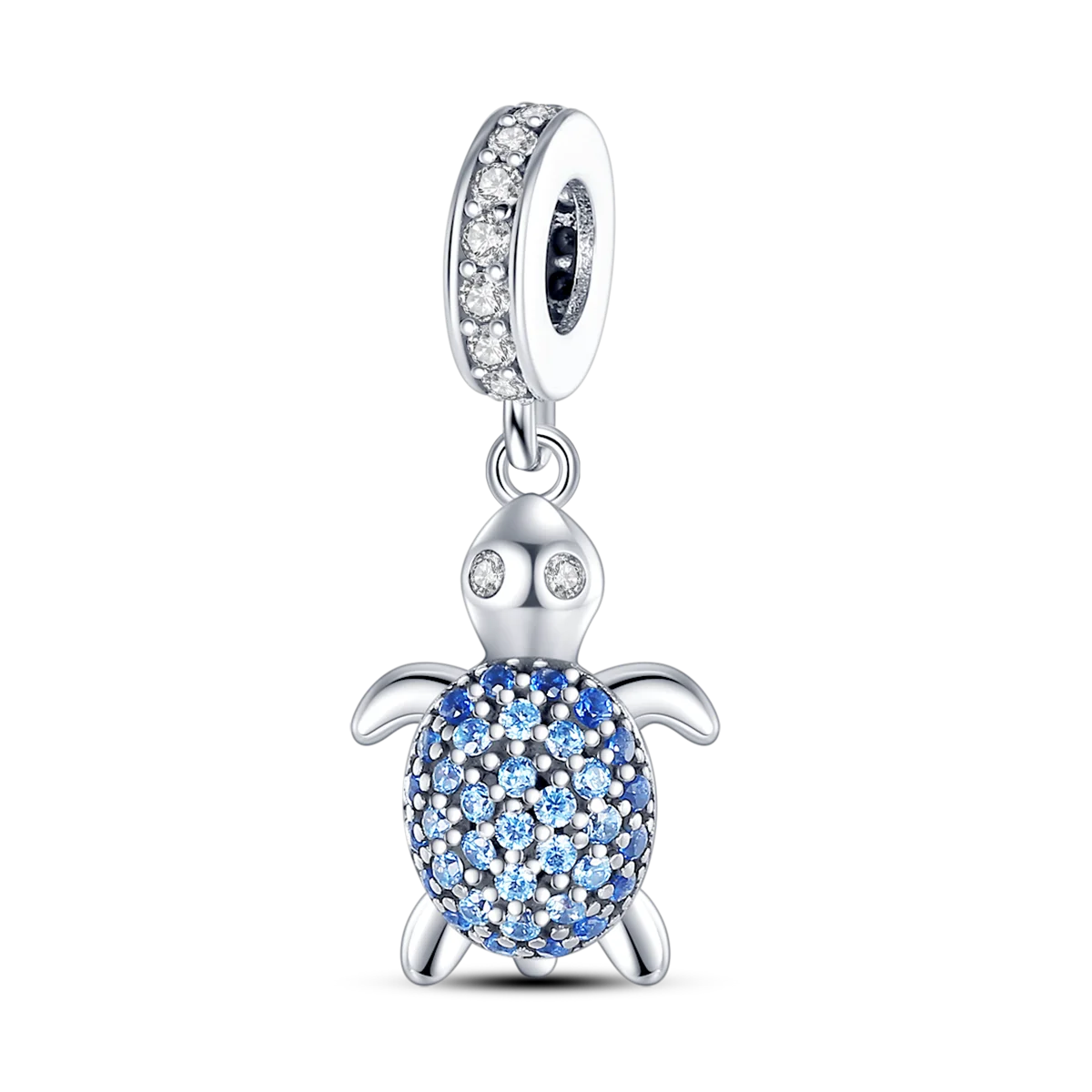 π Bracciale Charm Argento 925 - Perle Blu, Gioielli Fai Da Te, Design Moderno e Minimalista
Crea il tuo gioiello unico! Perle in argento sterling e charm eleganti. π¨β¨