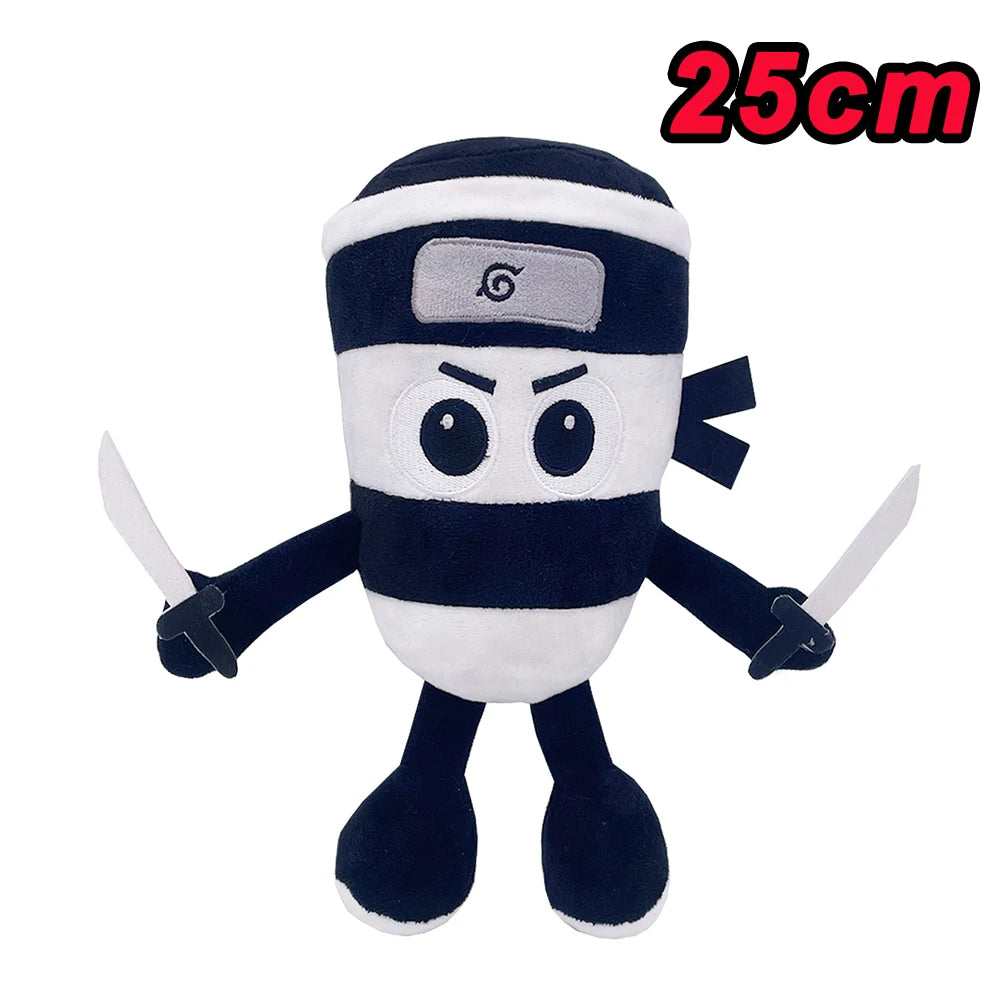 42style Tralalelo Tralala Peluche Tungtung Italiano Brainrot Al Tralalero Tralala Peluche Bambola Farcito Morbido Cuscino Giocattoli Personalizzati
