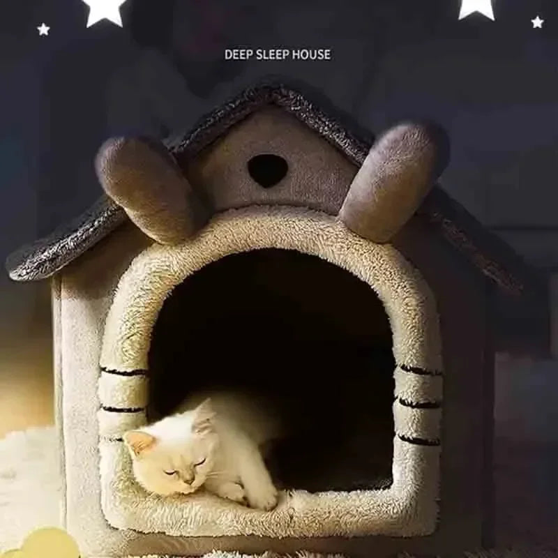 🐶 Cuccia Interna per Cani e Gatti - Morbida, Lavabile, Adatta Tutte le Stagioni!
Riscaldata e confortevole. Il tuo amico a 4 zampe merita il meglio! 🏠💤