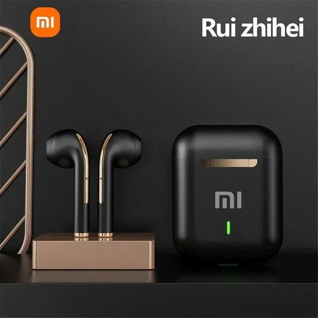 🎧 XIAOMI J18 Auricolari Wireless - Bluetooth 5.0, Stereo, Impermeabili, Touch, con Microfono
Audio cristallino e design ergonomico. Perfetti per sport, giochi e vita quotidiana! 🎮🏃♂️