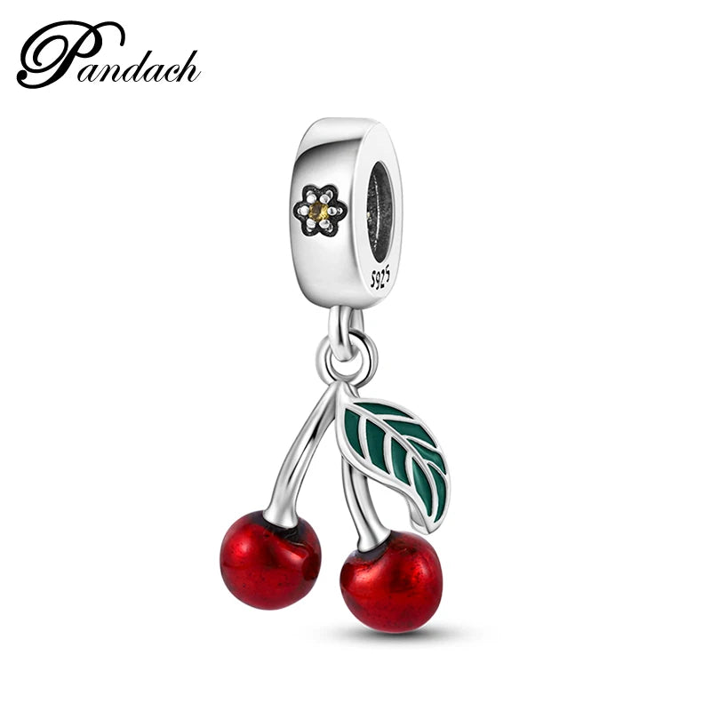 ✨ Ciondoli Argento 925 - Lucciole, Stelle e Camaleonti Luminescenti, per Bracciali Pandora Style
Magia e luce in ogni dettaglio! Perfectti per creare gioielli unici. 🎇📿