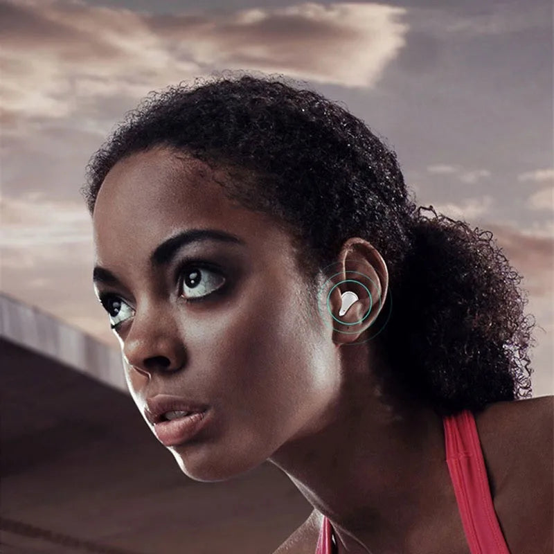š§ XIAOMI A6S Auricolari Wireless - Bluetooth 5.3, Cancellazione Rumori, 30h Batteria, Impermeabili IPX5
