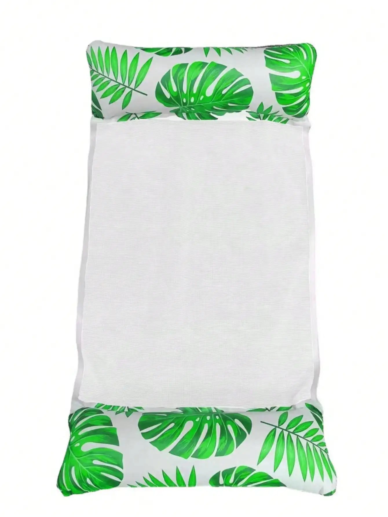 🌊 AMACA PISCINA 4-IN-1! 🌴 Relax totale in acqua per adulti