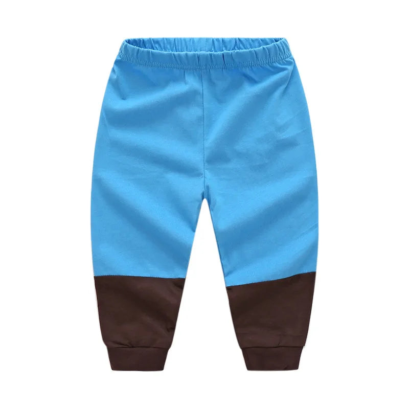 πΆ Pigiamini Toy Story - Woody e Buzz Lightyear, Set Notte per Bambini!
Morbido cotone, design divertente. Perfetto per sogni avventurosi! π