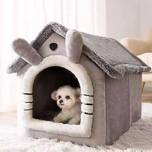 πΆ Cuccia Interna per Cani e Gatti - Morbida, Lavabile, Adatta Tutte le Stagioni!
Riscaldata e confortevole. Il tuo amico a 4 zampe merita il meglio! π π€