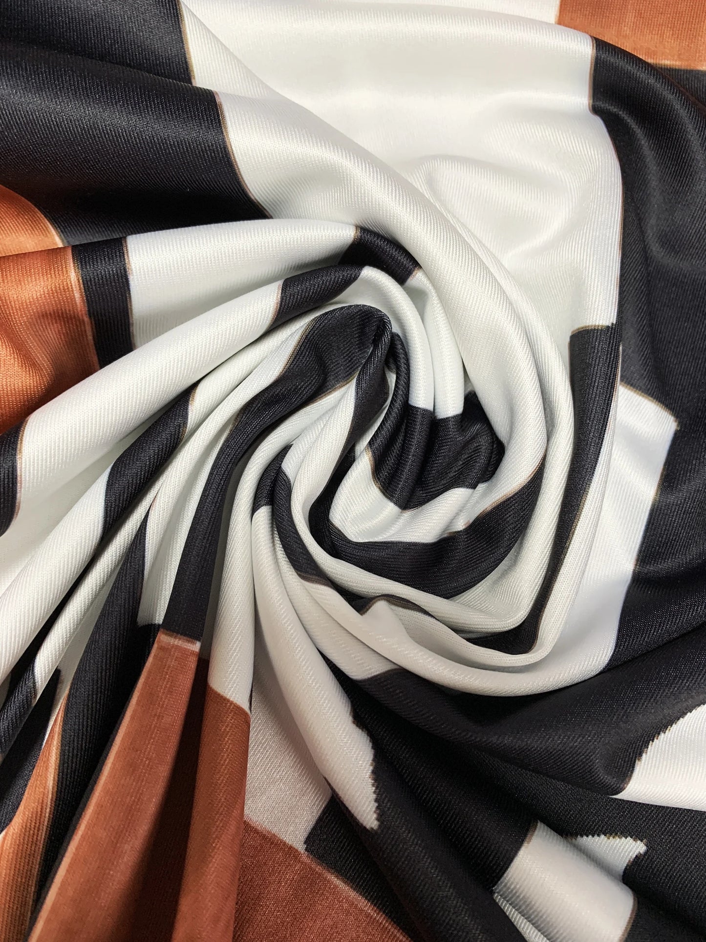 🌺 Abito Donna Geometrico - Stile Boho Chic, Leggero & Colorato! Ideale Spiaggia/Serata