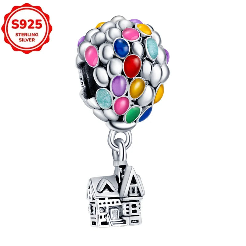 π« Bracciale Stitch in Argento 925 - Charm Disney, Gioiello Elegante per Donne
Design unico e raffinato, perfetto per regali e collezioniste! πβ¨