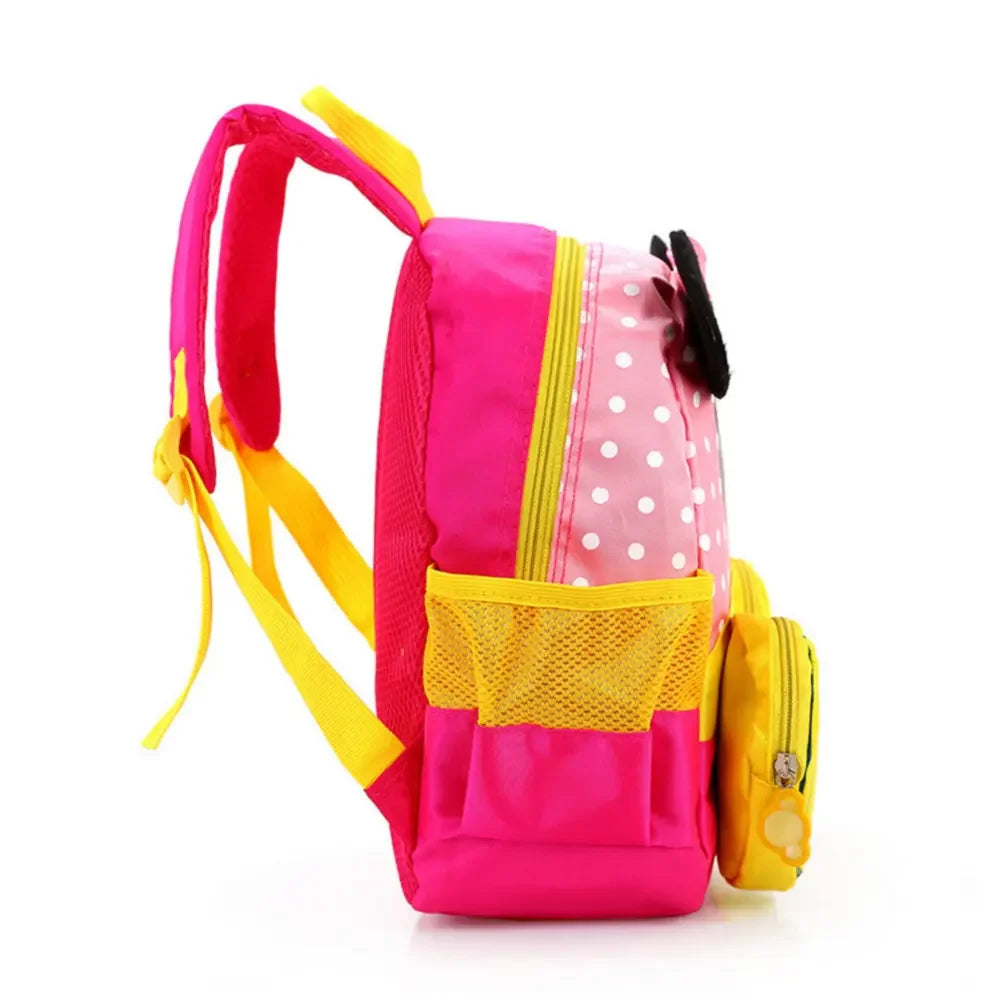 Zaino per Bambini - Leggero e Adorabile (1-3 Anni)