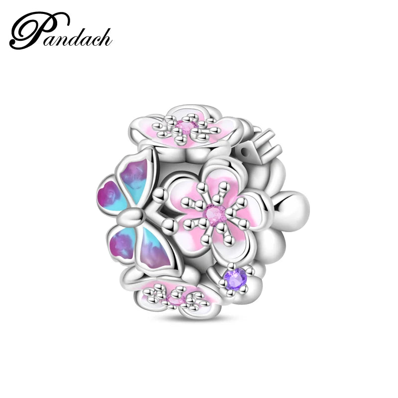 ✨ Ciondoli Argento 925 - Lucciole, Stelle e Camaleonti Luminescenti, per Bracciali Pandora Style
Magia e luce in ogni dettaglio! Perfectti per creare gioielli unici. 🎇📿