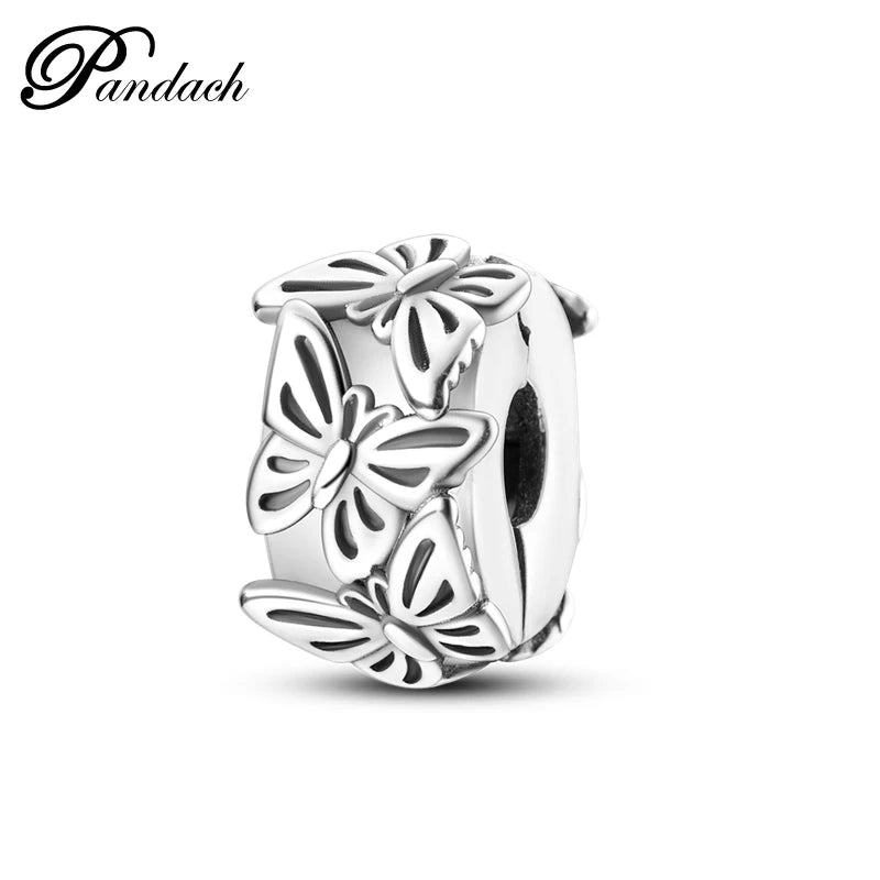 ✨ Ciondoli Argento 925 - Lucciole, Stelle e Camaleonti Luminescenti, per Bracciali Pandora Style
Magia e luce in ogni dettaglio! Perfectti per creare gioielli unici. 🎇📿