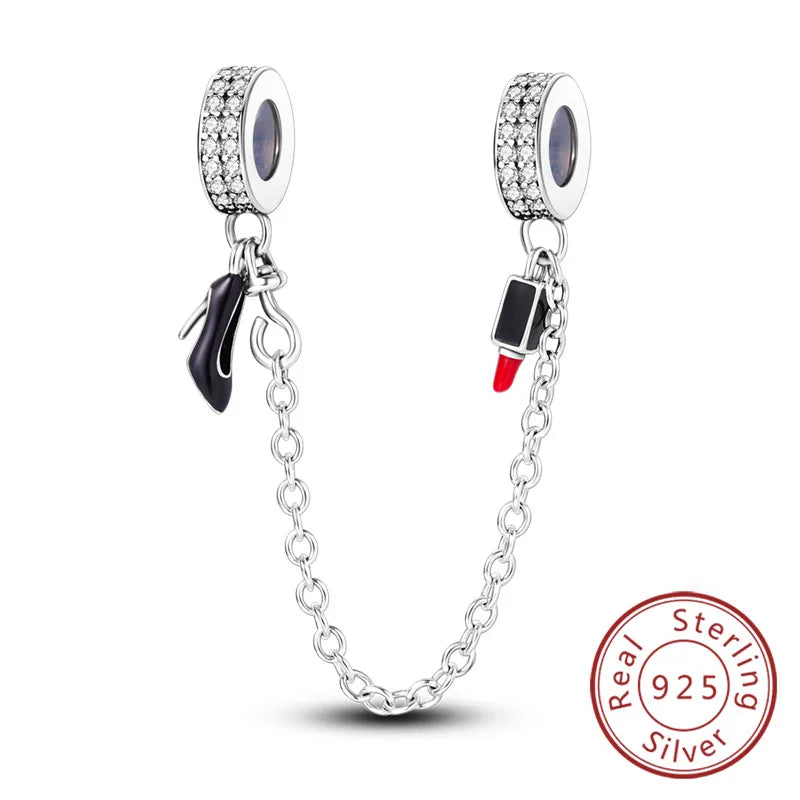 ๐ Ciondoli Argento 925 - Fiocco, Bottiglietta Profumo Rosa, Charm Femminili per Bracciali Fai-Da-Te
Dolci e raffinati, perfetti per creare gioielli unici. Regalo ideale per donne e ragazze! ๐๐ฟ