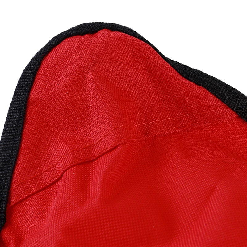 Sgabello Triangolare Pieghevole - Ultra-Portatile per Outdoor & Casa!