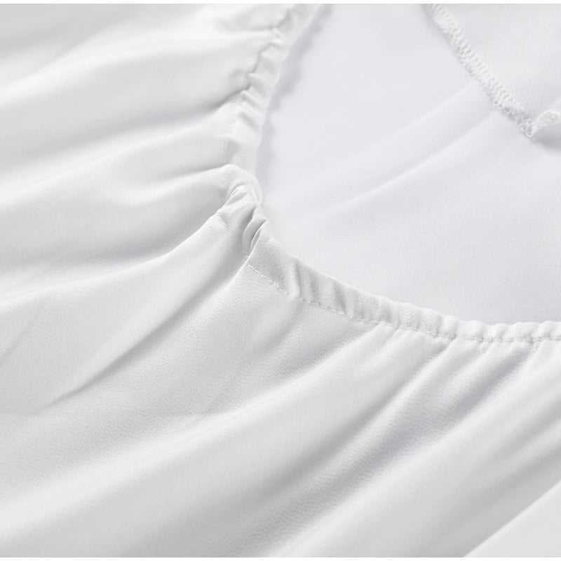 ABITO LUNGO ELEGANTE DONNA – Stile Senza Spalle con Schiena Nuda, Perfetto per l’Estate 2025!