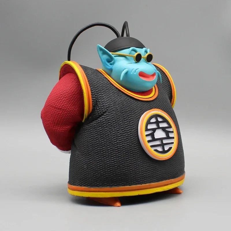 đ„DRAGON BALL Z NORTH KAIOH GK 14.5CM - STATUA LIMITED EDITION!
