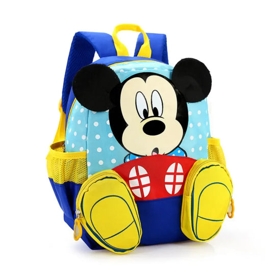 Zaino per Bambini - Leggero e Adorabile (1-3 Anni)