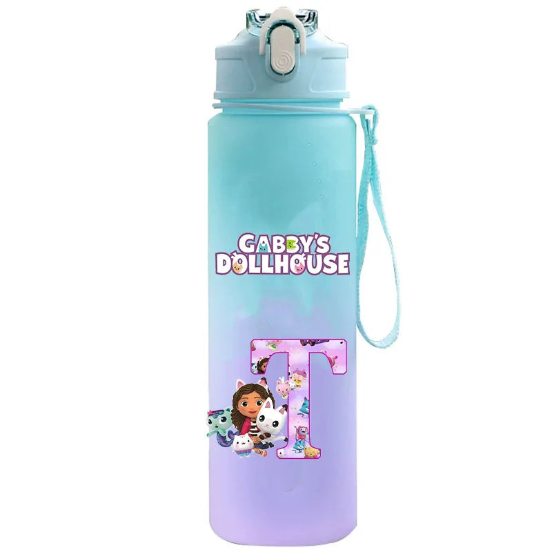 ๐ Borraccia - Porta con te la magia dell'amicizia!