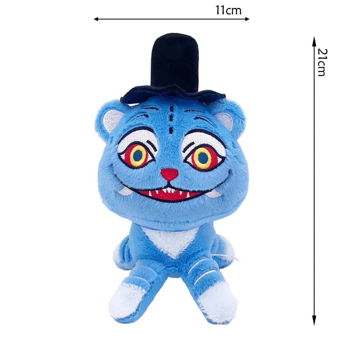 Peluche KPop Demon Hunters Rumi Mira Zoey, Regalo Fan Anime