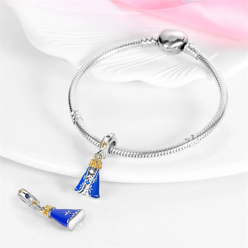 ✨ Ciondoli Argento 925 - Lucciole, Stelle e Camaleonti Luminescenti, per Bracciali Pandora Style
Magia e luce in ogni dettaglio! Perfectti per creare gioielli unici. 🎇📿