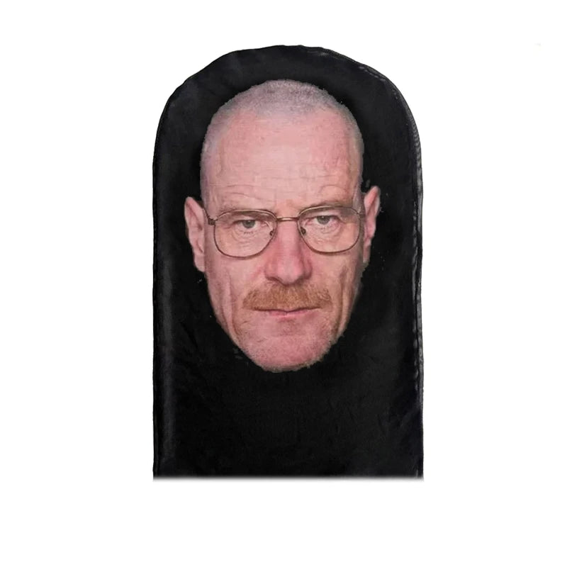 π Maschera 3D Stretch Mesh - Full Face Cosplay, Hip Hop, Role Play per Uomini e Donne!
Design futuristico e traspirante. Perfetta per feste, sport e moda streetwear! π₯