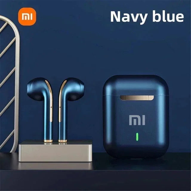 🎧 XIAOMI J18 Auricolari Wireless - Bluetooth 5.0, Stereo, Impermeabili, Touch, con Microfono
Audio cristallino e design ergonomico. Perfetti per sport, giochi e vita quotidiana! 🎮🏃♂️