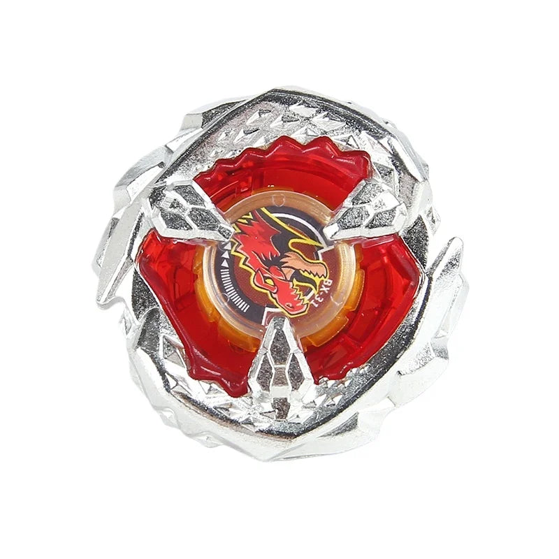 🔥 Beyblade Burst 2025 - NUOVA SERIE METALLICA CX/UX/BX!