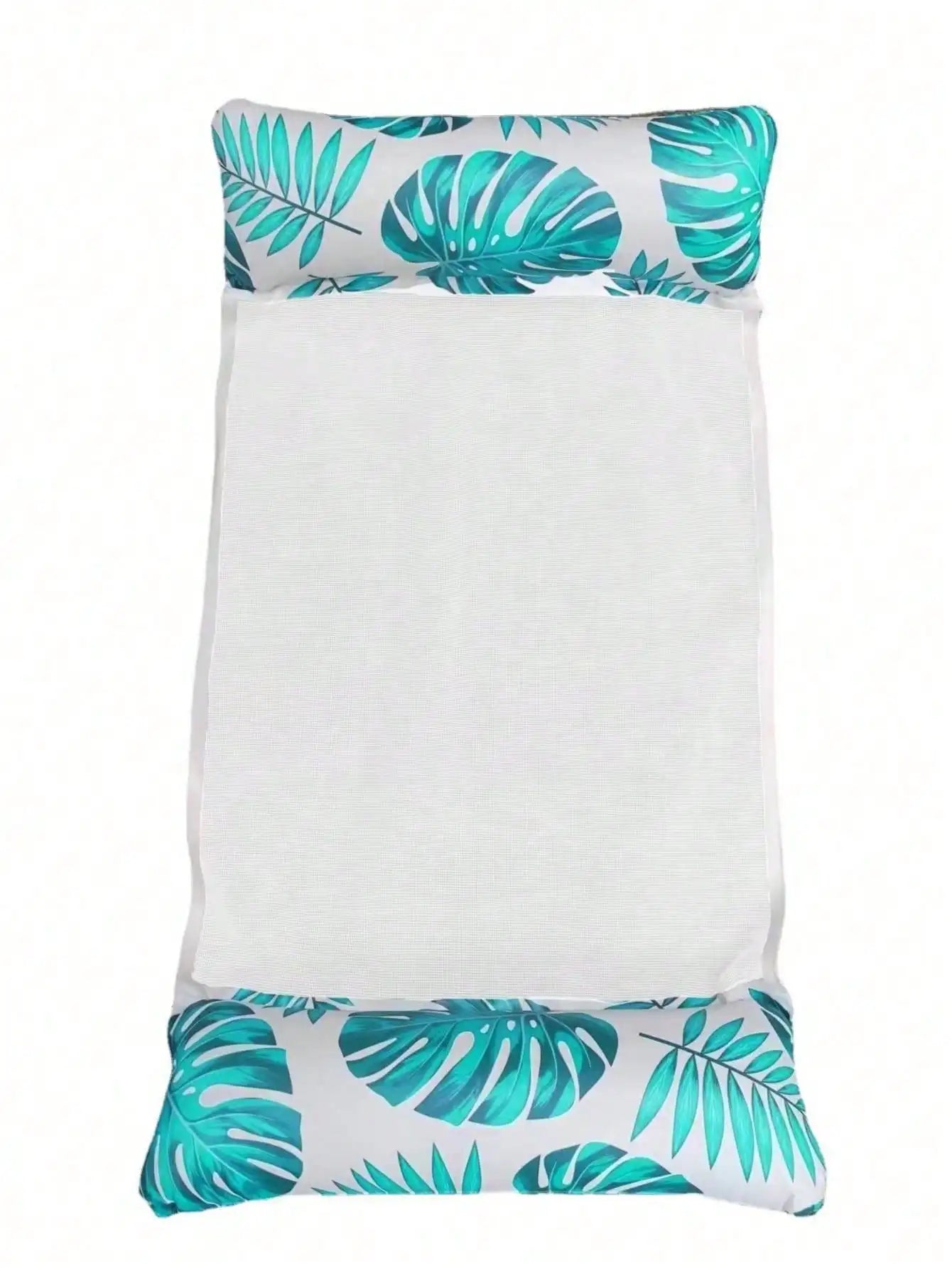 🌊 AMACA PISCINA 4-IN-1! 🌴 Relax totale in acqua per adulti