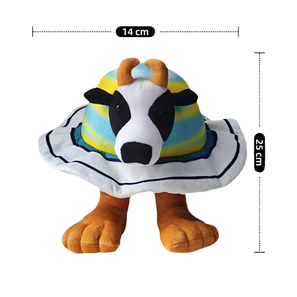 42style Tralalelo Tralala Peluche Tungtung Italiano Brainrot Al Tralalero Tralala Peluche Bambola Farcito Morbido Cuscino Giocattoli Personalizzati