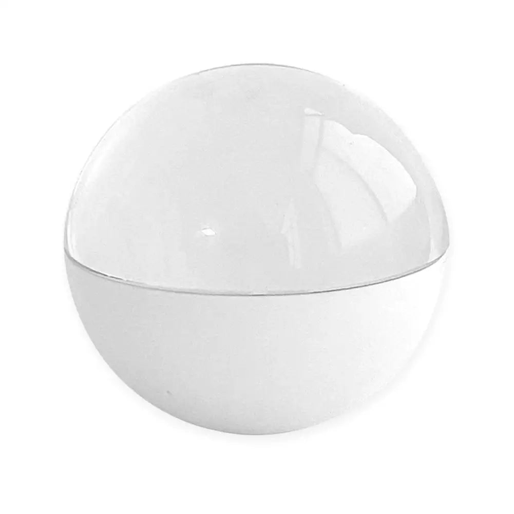 ✨ Sfera Cristallo Magica 3D Zoeydam - La Magia dei Tuoi Ricordi Prende Vita! ✨🎁