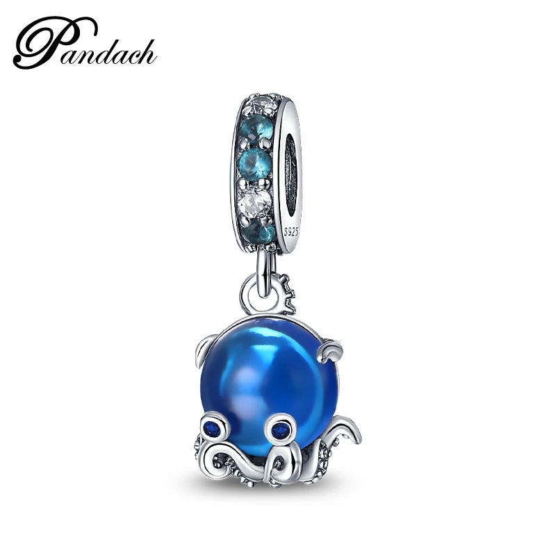 ✨ Ciondoli Argento 925 - Lucciole, Stelle e Camaleonti Luminescenti, per Bracciali Pandora Style
Magia e luce in ogni dettaglio! Perfectti per creare gioielli unici. 🎇📿